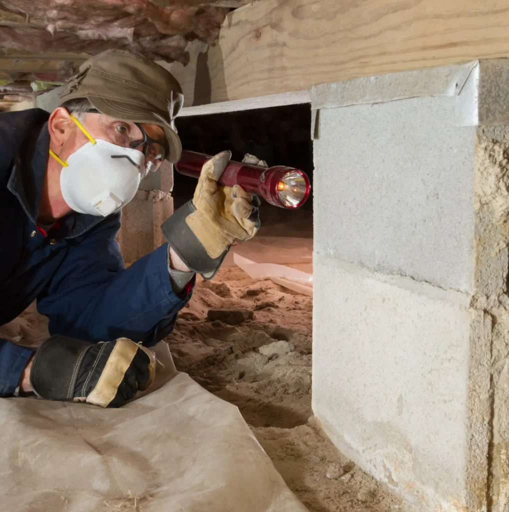 Termite Control - Woodhaven Best Pest Pros | Woodhaven, NY | 631-515-7555